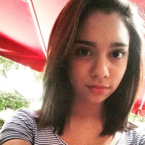 Meet your Posher, Salma